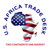US Africa Trade Desk logo - Similar company to Agate Solutions, Llc