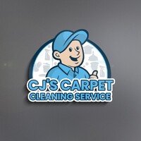 CJ's Carpet Cleaning Services logo - Similar company to Japs Carpet And Cleaning Services