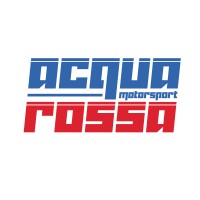 Acqua Rossa Motorsport logo - Similar company to Lightening Digital
