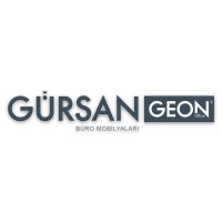 Gürsan Büro Mobilyaları Metal San. ve Tic. Ltd. Şti. logo - Similar company to Çapa Studio