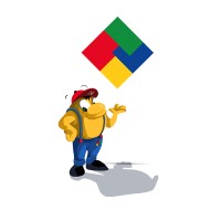 Novap logo - Similar company to Workplan