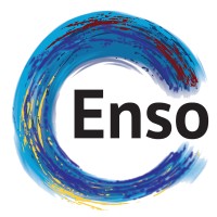 Enso Discoveries logo - Similar company to Hyalogic