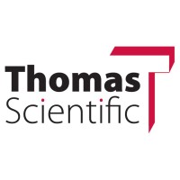 Thomas Scientific logo - Similar company to Vwr, Part Of Avantor