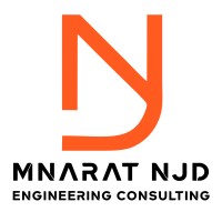 Mnarat Njd Engineering Consulting logo - Similar company to 𝘽𝙍𝘼𝙄𝙉𝘽𝘼𝙔