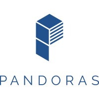 Pandoras - education logo - Similar company to Xperiences Vr