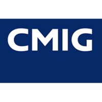 China Minsheng Investment Group（中民投） logo - Similar company to Cet Partners