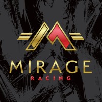 MIRAGE RACING logo - Similar company to Tech1 Racing