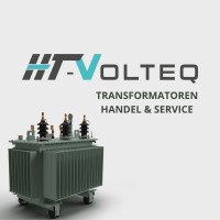 HT-Volteq GmbH logo - Similar company to Birgroup Holding Gmbh & Co. Kg