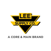 Lee Supply Company logo - Similar company to Ez Connect Floats