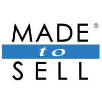Made to Sell | The Retail Performance Partner logo - Similar company to Virthulab