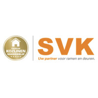 SVK Gevelelementen Benelux BV logo - Similar company to Zzpr.Nl