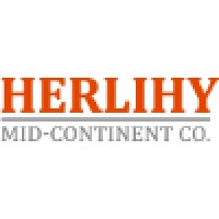 Herlihy Mid-Continent Company logo - Similar company to Andersen Concrete Pumping