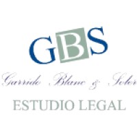 GBS ESTUDIO LEGAL logo - Similar company to Som Habitatge