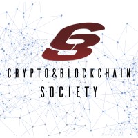 Reading University Crypto and Blockchain Society logo - Similar company to The University Of Blockchain And Investing