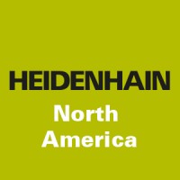 HEIDENHAIN North America logo - Similar company to Benz Tooling Us, A Business Unit Of Schenck Usa Corp.