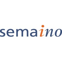 semaino Technologies GmbH logo - Similar company to Hovi Gmbh