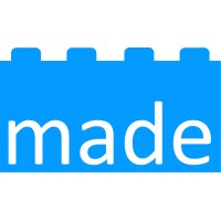 MADE Training logo - Similar company to Ecocrews By Recruitflex