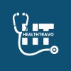 HealthTravo logo - Similar company to Rehab Cure Physiotherapy