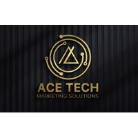 Ace Tech marketing solutions logo - Similar company to Anmka