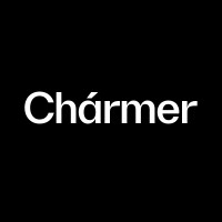 Charmer logo - Similar company to Astroshock