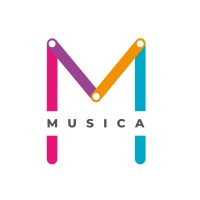 Musica Music and Wellbeing CIC logo - Similar company to The Jonah Inheritance