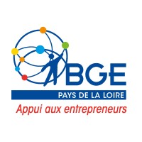 BGE Pays de la Loire logo - Similar company to Liasec