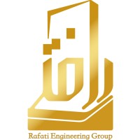 Rafati Engineering Group logo - Similar company to Exir Eleman