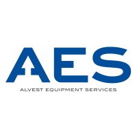 Alvest Equipment Services (AES) logo - Similar company to Fab Group