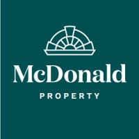 McDonald Property logo - Similar company to Drt Estates