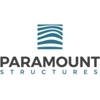 Paramount Structures Ltd logo - Similar company to Jd Structural Engineering Ltd