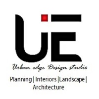 Urban Edge logo - Similar company to Excel Constructions And Interior Designers