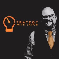 Strategy With Jason