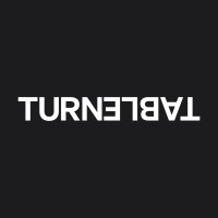 TURNTABLE logo - Similar company to A Common Thread