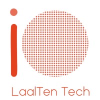 LaalTen Tech logo - Similar company to Mexcelle Technologies