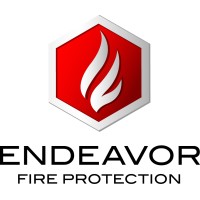 Endeavor Fire Protection logo - Similar company to Resale Tech