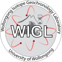 Wollongong Isotope Geochronology Laboratory logo - Similar company to Isochem Solutions