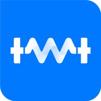 THE WAVE TALK logo - Similar company to Accelerate Korea