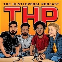 HustlePedia logo - Similar company to Arii
