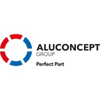 AluConcept Group logo - Similar company to Super Leggera Coloreto