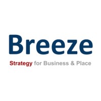 Breeze Strategy logo - Similar company to Beam Consulting Engineers Ltd