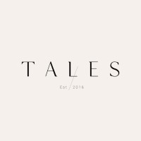 TALES | Weddings logo - Similar company to Something Borrowed