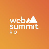 Web Summit Rio logo - Similar company to Rio Innovation Week