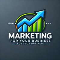 Marketing For Your Business logo - Similar company to Riteway.In