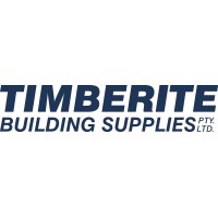 Timberite Building Supplies Pty Ltd