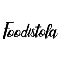 Foodistola logo - Similar company to Unglow