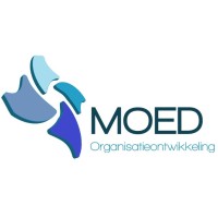 MOED Organisatieontwikkeling logo - Similar company to De Ontwikkel Uitblinkers