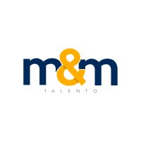 M&M Talento logo - Similar company to Branchbit Sa De Cv