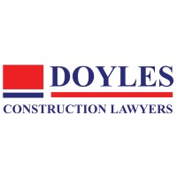 Doyles Construction Lawyers logo - Similar company to Behaviour