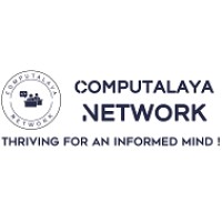 Computalaya Network logo - Similar company to Think 4 Tech