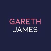 Gareth James Property logo - Similar company to Alltogethernow